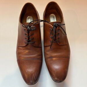 KENNETH COLE - Men’s dress shoe